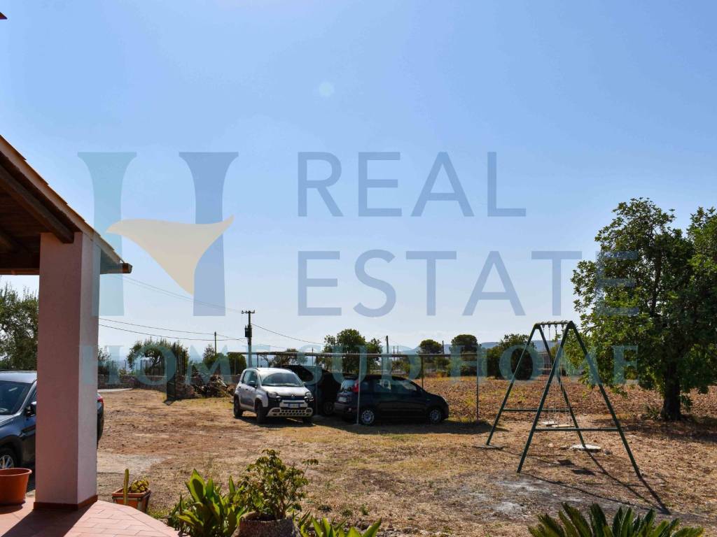 Villa a Noto in Via Tommaso Fazello, 228 - Foto 5
