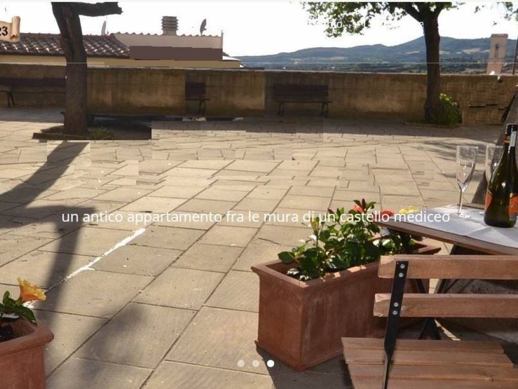 Appartamento a Rosignano marittimo in via del Castello , 23 - Foto 2