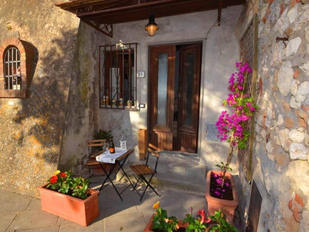Appartamento a Rosignano marittimo in via del Castello , 23 - Foto 4