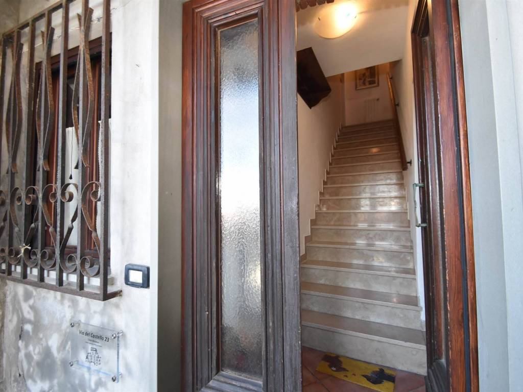 Appartamento a Rosignano marittimo in via del Castello , 23 - Foto 5