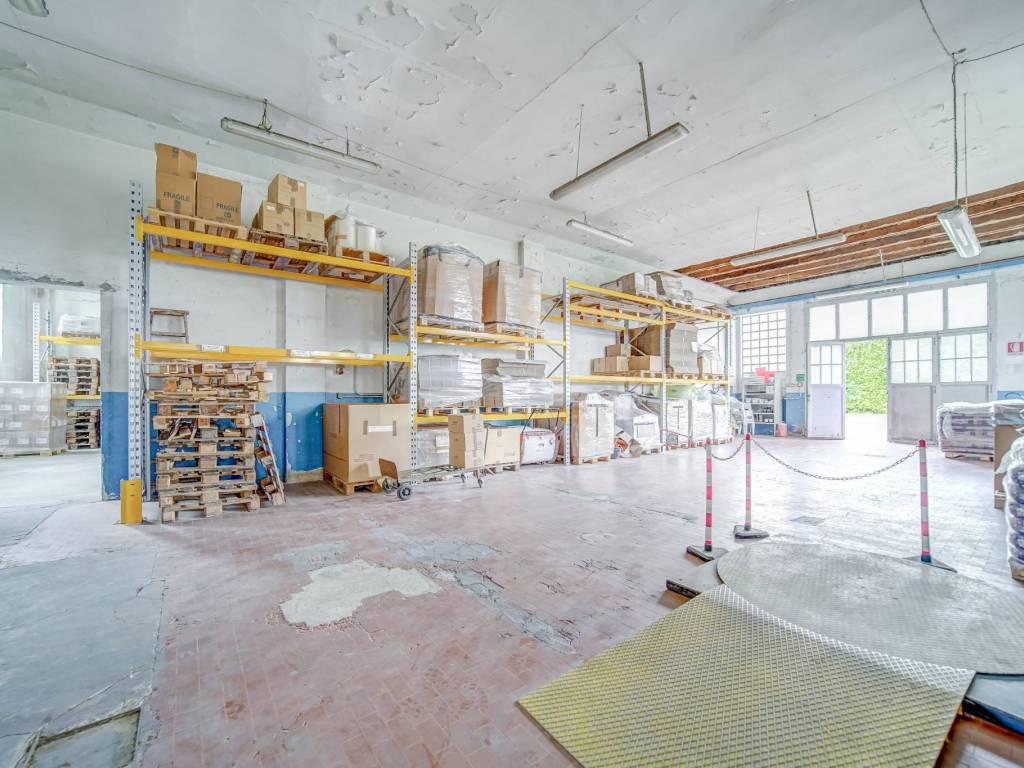 Immobile a Ternate in Via Ponticello - Foto 5