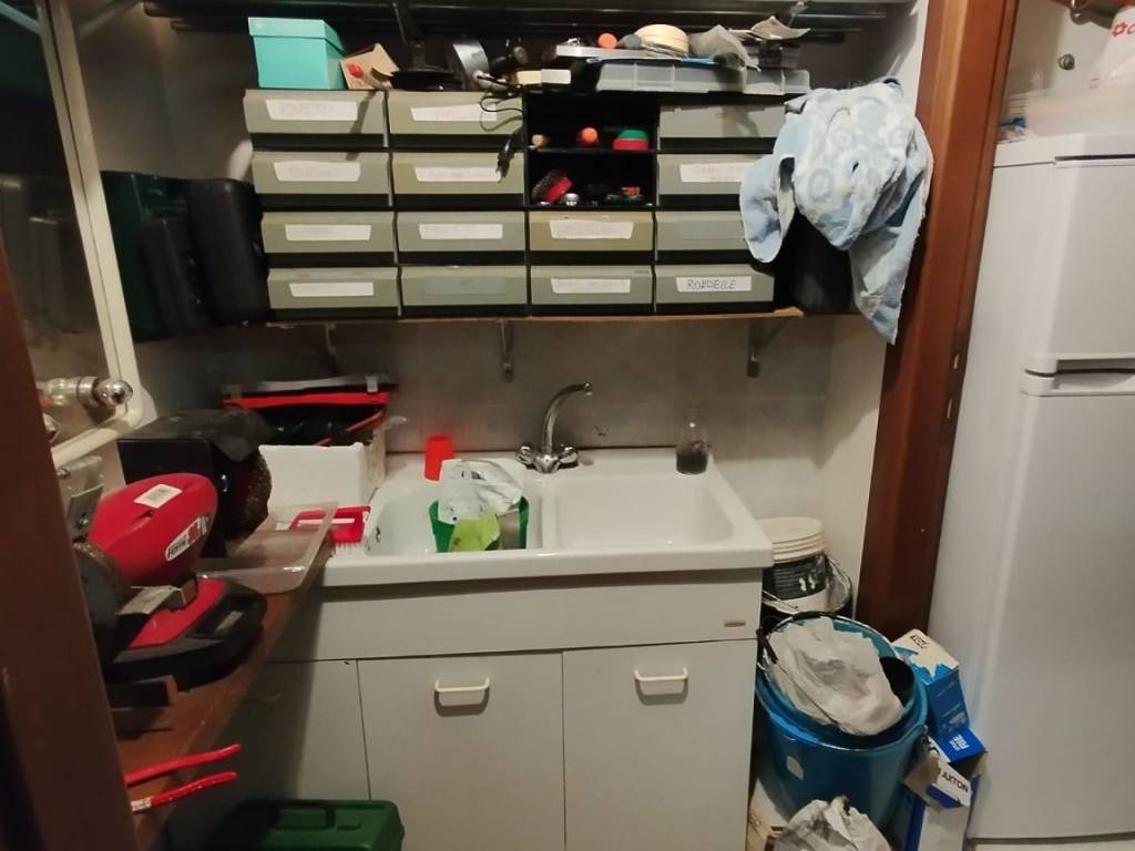 Immobile a Savona in Via Molinero - Foto 4