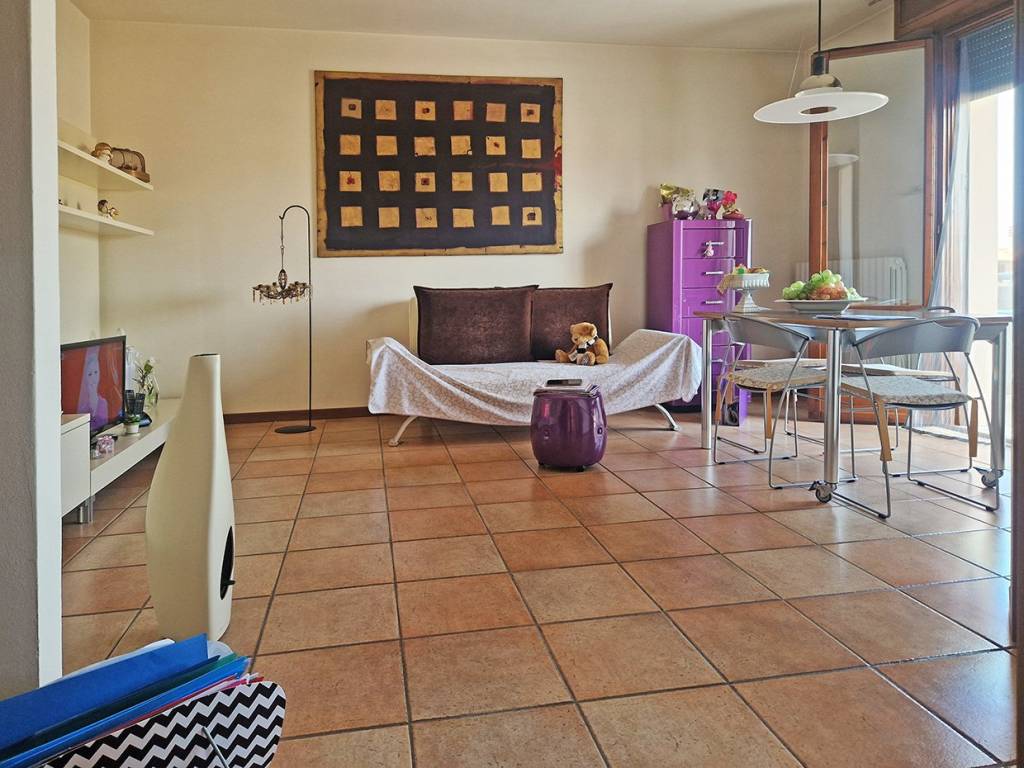 Appartamento a Montelabbate in Via Giovanni Verga - Foto 3