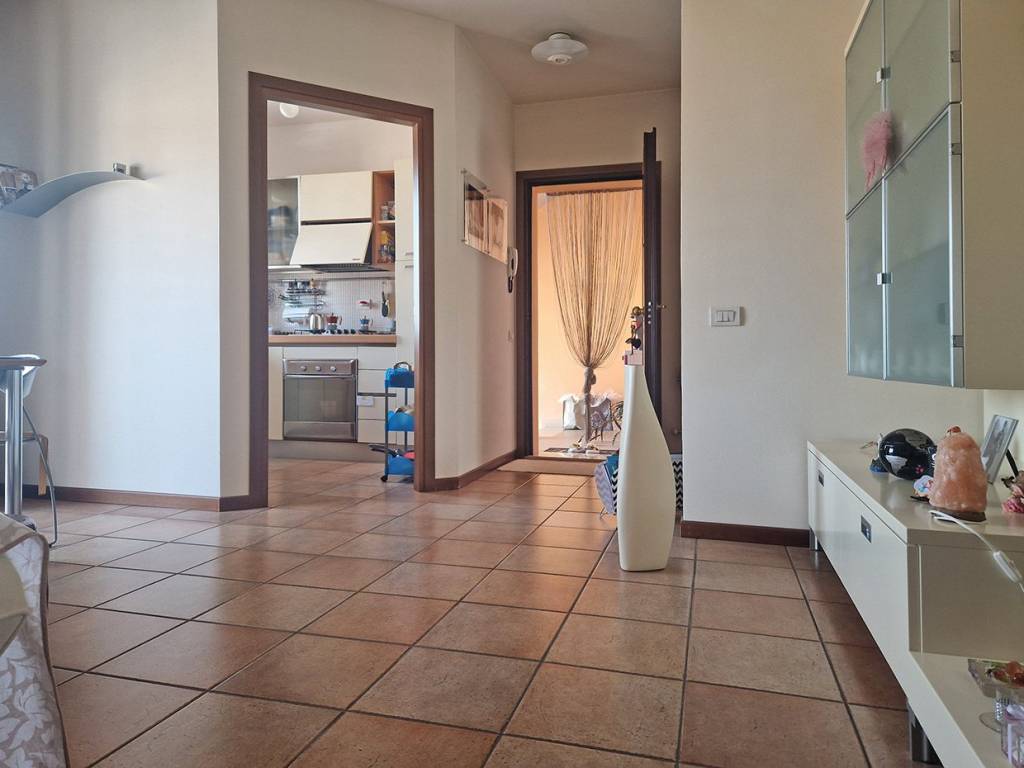 Appartamento a Montelabbate in Via Giovanni Verga - Foto 5