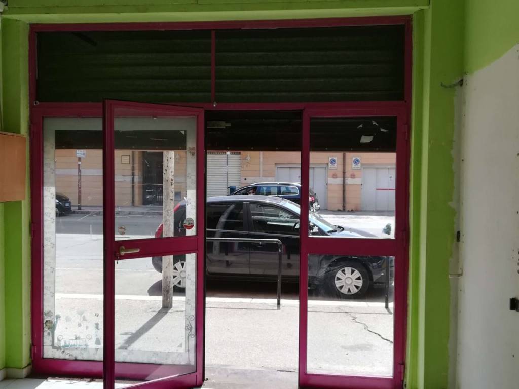 Immobile a Foggia in Via Pietro Nenni, 14 - Foto 4
