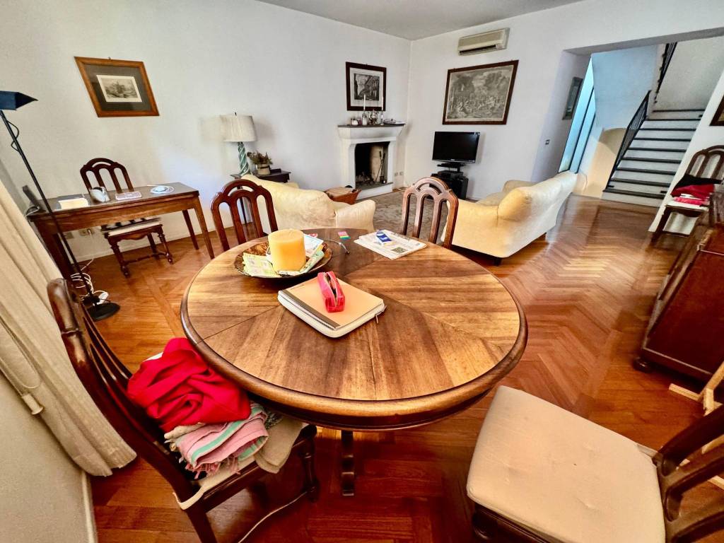 Casa indipendente a Piacenza in Via Francesco Mochi - Foto 5