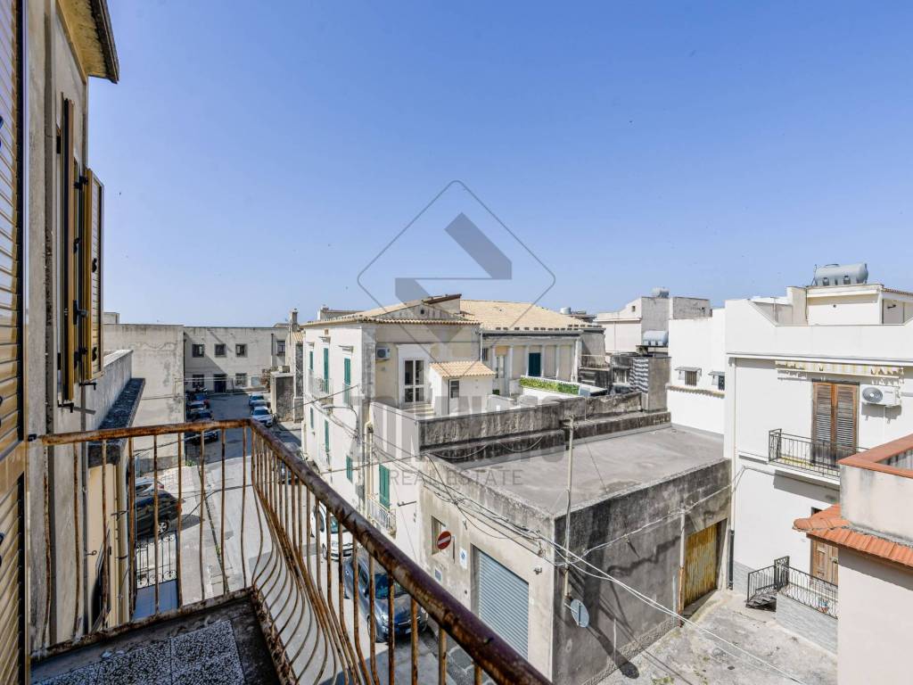 Appartamento a Noto in Via Trento e Trieste, 4 - Foto 5