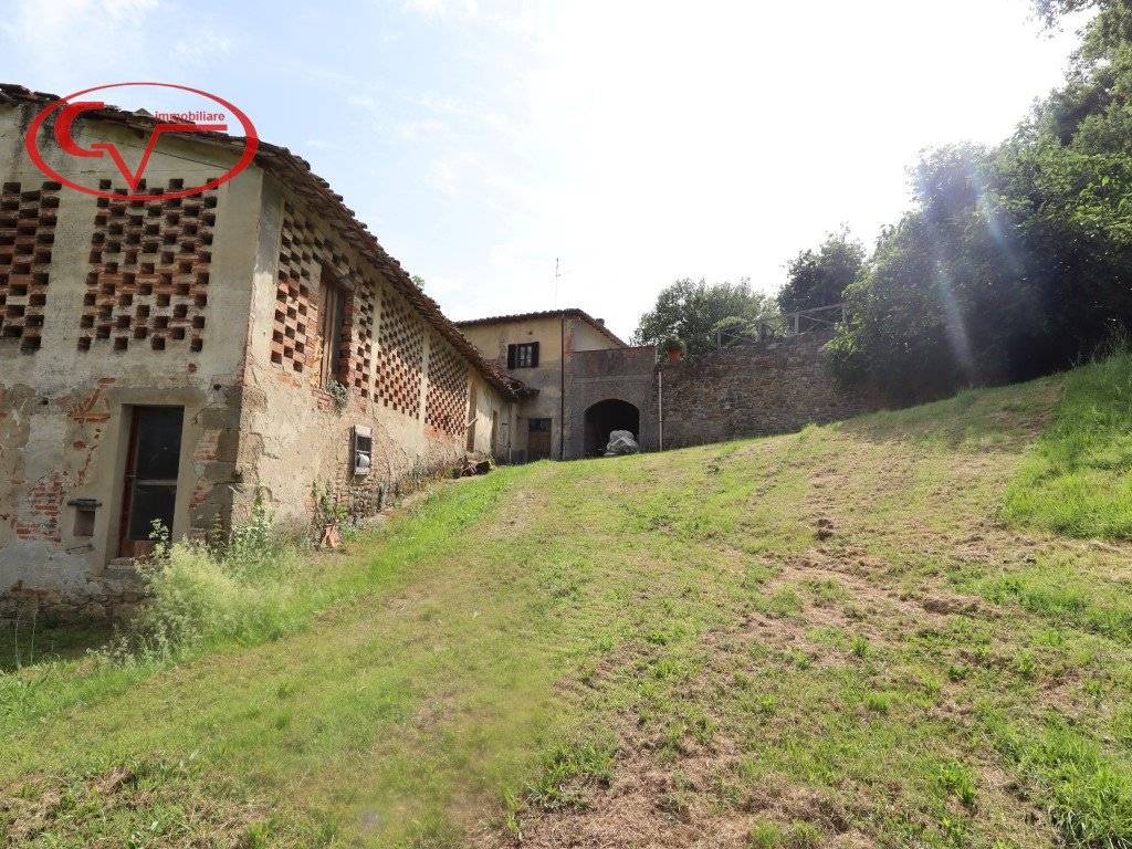 Rustico / casale a Montevarchi in Via di Mercatale - Foto 2