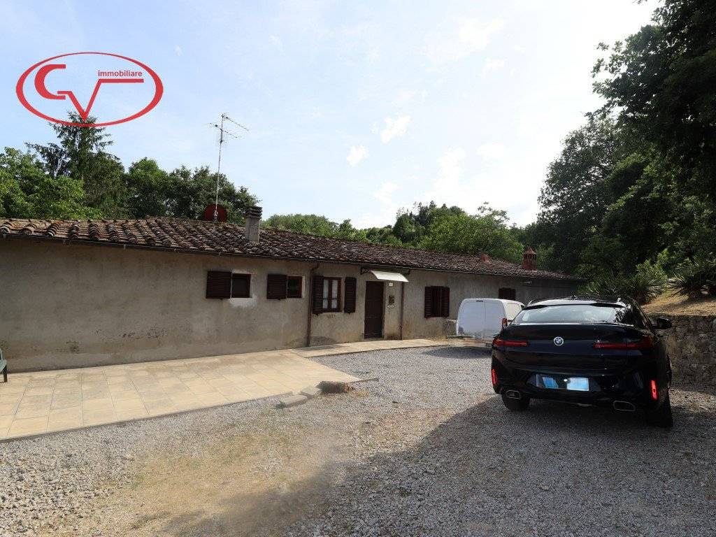 Rustico / casale a Montevarchi in Via di Mercatale - Foto 3