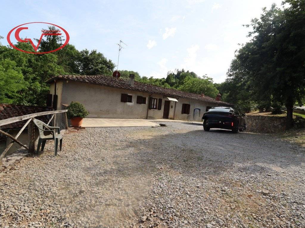 Rustico / casale a Montevarchi in Via di Mercatale - Foto 4