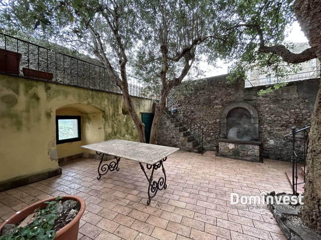 Palazzo / stabile a Capalbio in Via XXIV Maggio - Foto 3