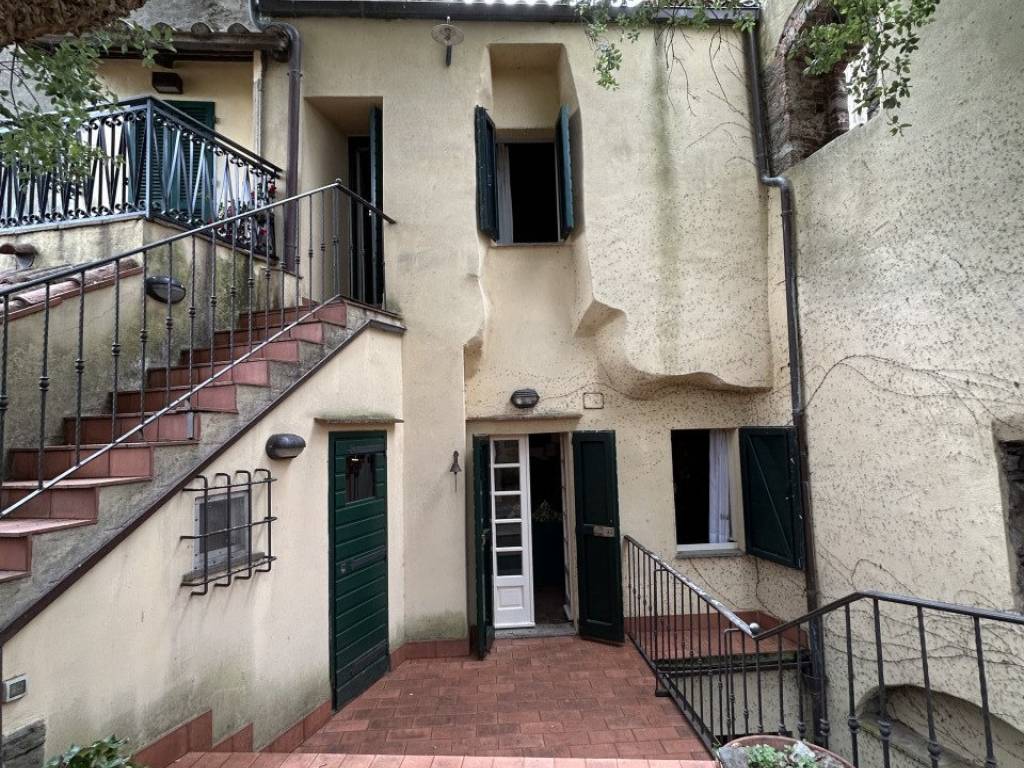 Palazzo / stabile a Capalbio in Via XXIV Maggio - Foto 4