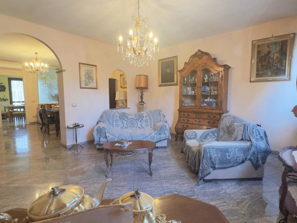 Appartamento a Vercelli in VIA scalise , 3 - Foto 3