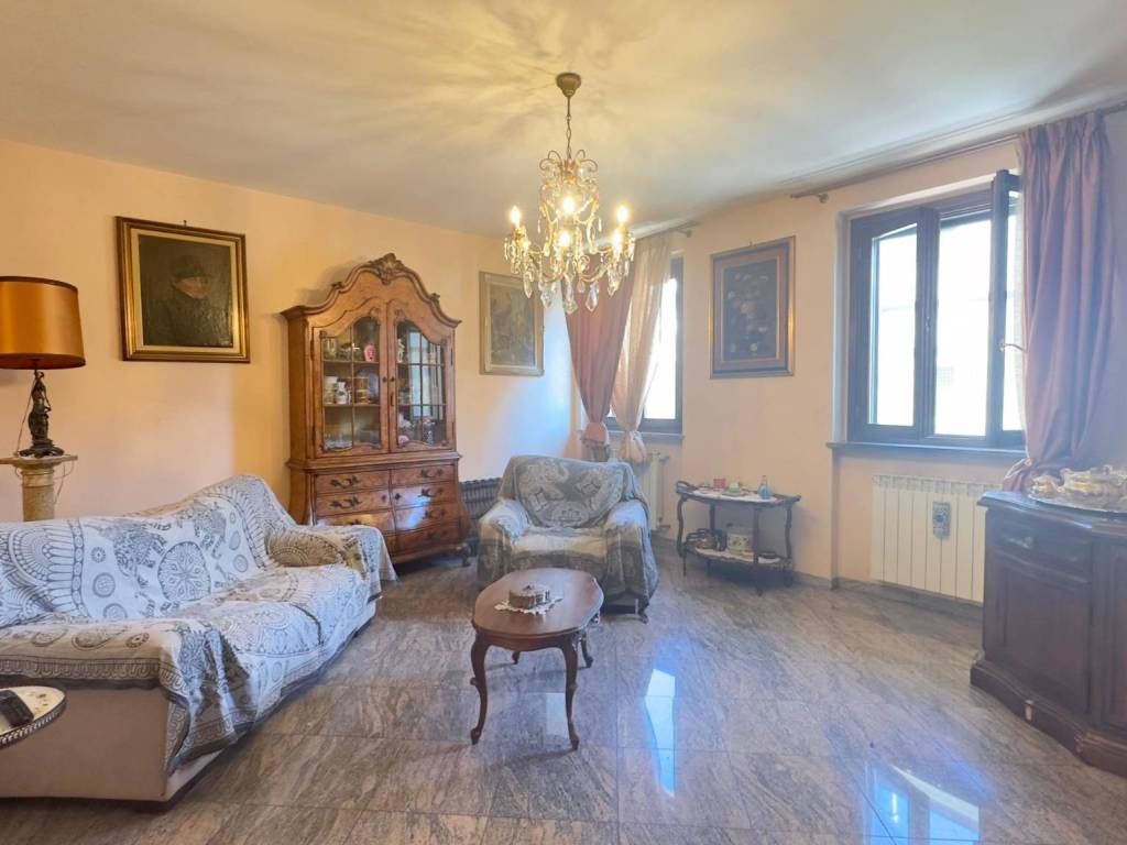 Appartamento a Vercelli in VIA scalise , 3 - Foto 5