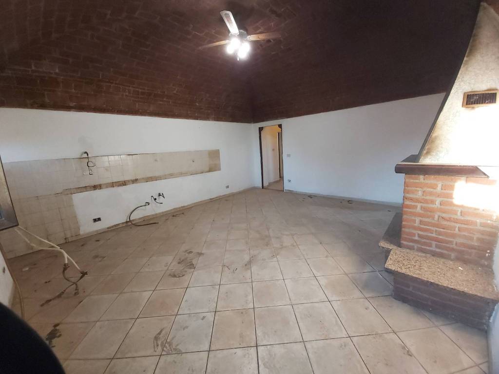 Casa indipendente a Crescentino in Strada Santa Maria, 23 - Foto 4
