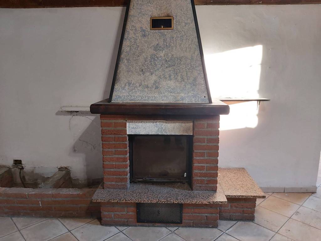 Casa indipendente a Crescentino in Strada Santa Maria, 23 - Foto 5