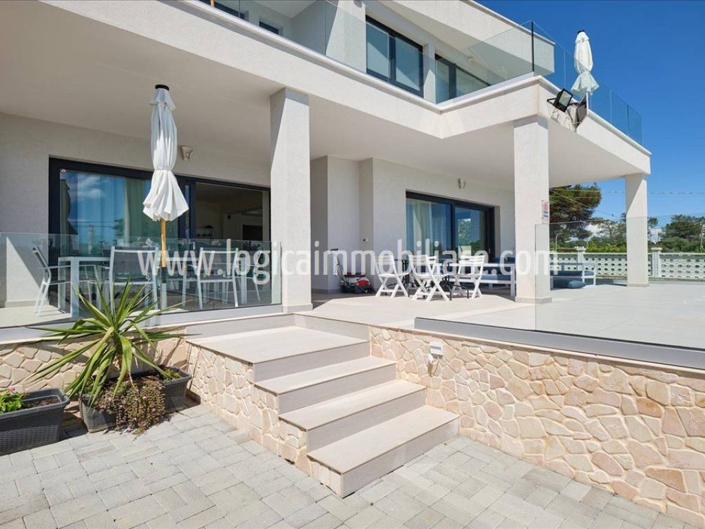 Villa a Pulsano in Viale dei Ribes - Foto 2