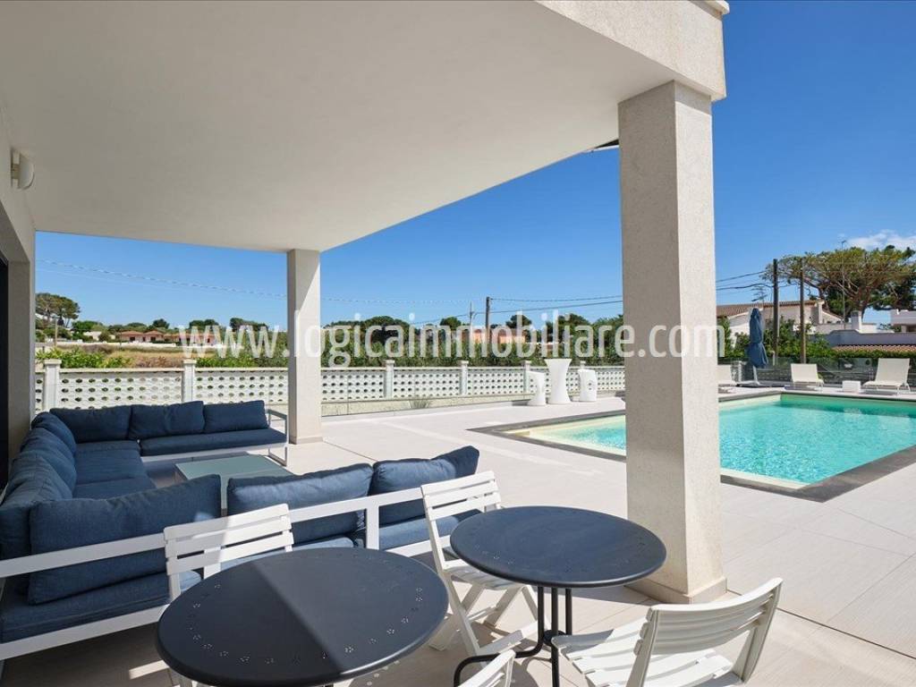 Villa a Pulsano in Viale dei Ribes - Foto 4