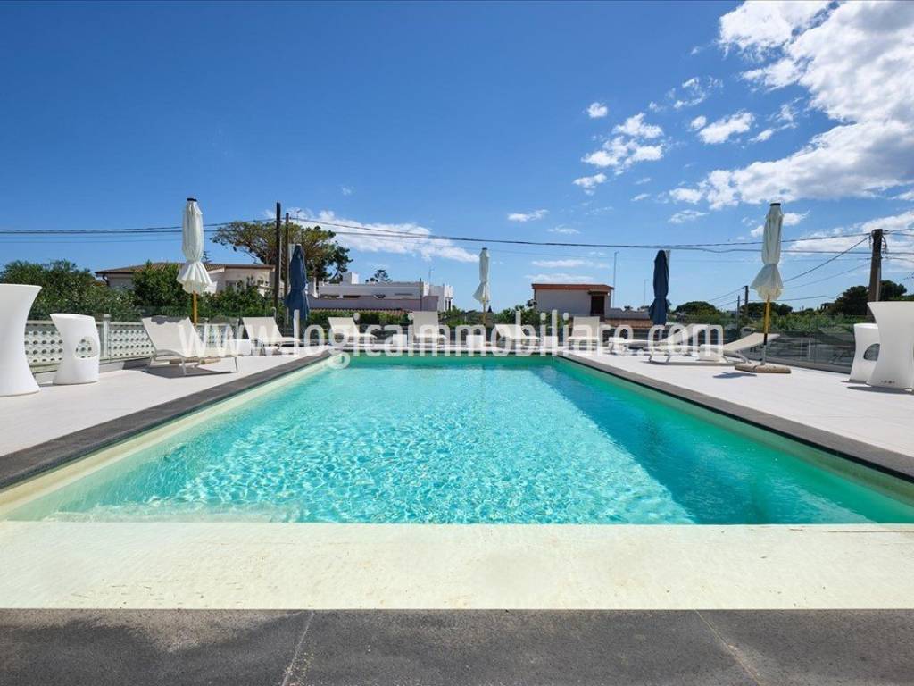 Villa a Pulsano in Viale dei Ribes - Foto 5