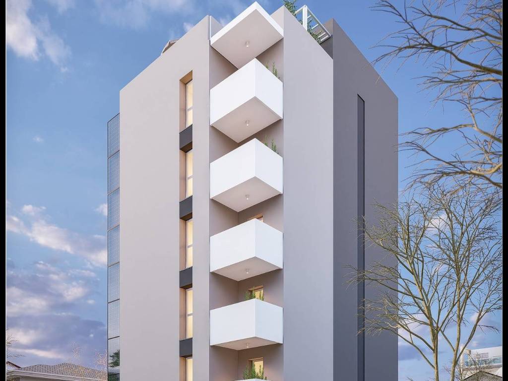 Appartamento a Jesolo in Via Vittorio Veneto - Foto 2