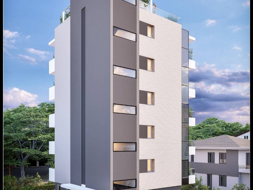 Appartamento a Jesolo in Via Vittorio Veneto - Foto 3