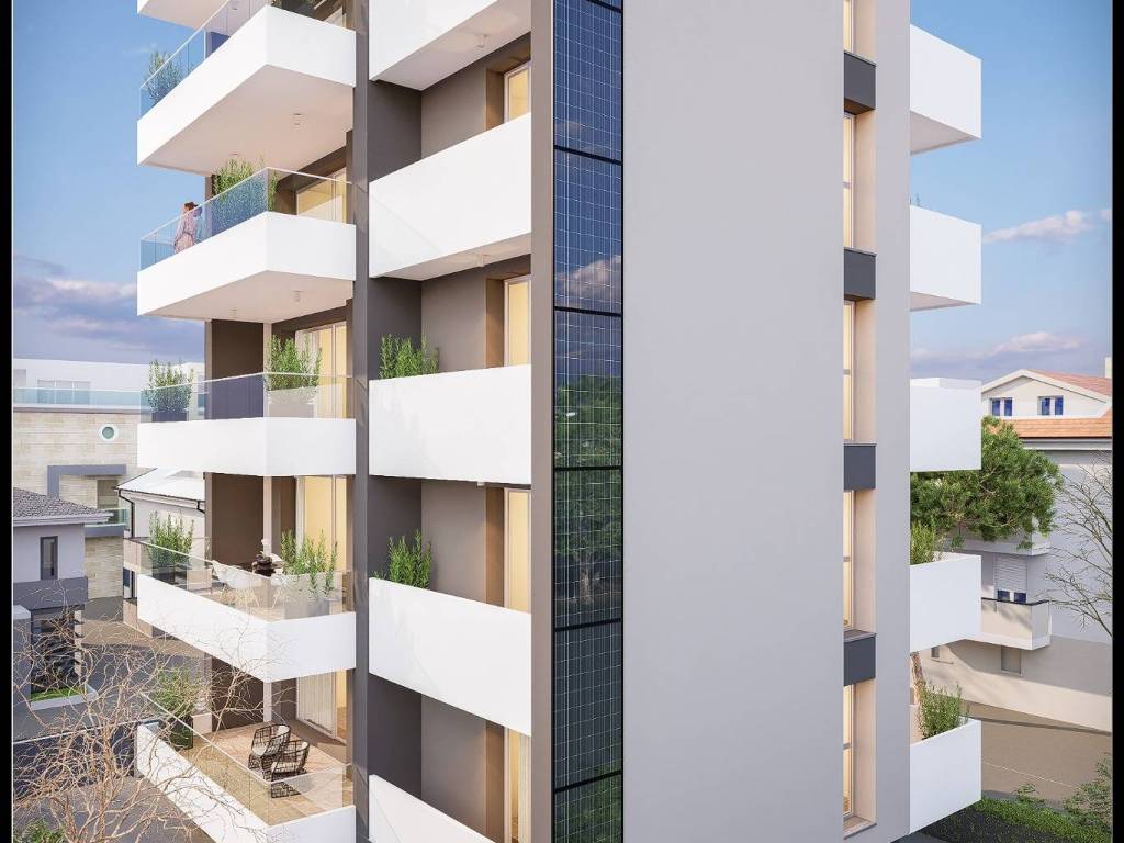 Appartamento a Jesolo in Via Vittorio Veneto - Foto 4