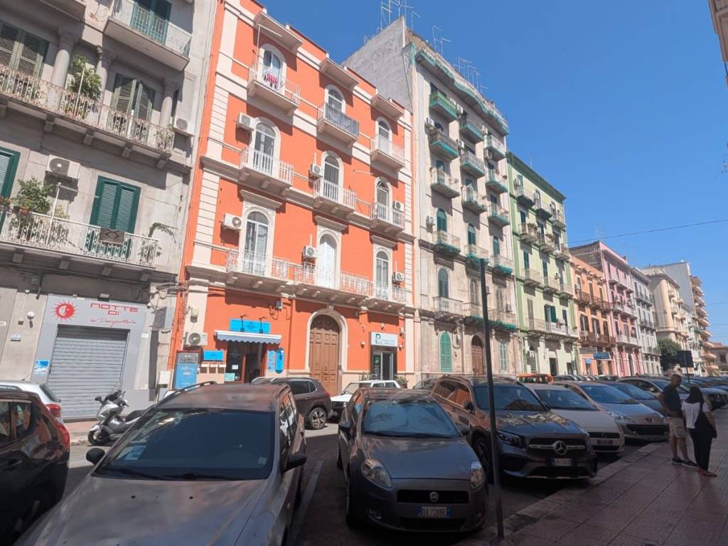 Immobile a Taranto in Via Felice Cavallotti - Foto 2
