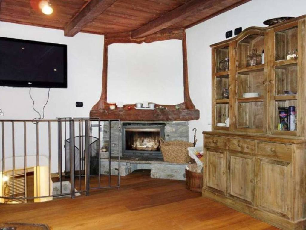 Appartamento a La salle in via Ollietti - Foto 2