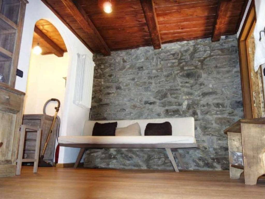 Appartamento a La salle in via Ollietti - Foto 3