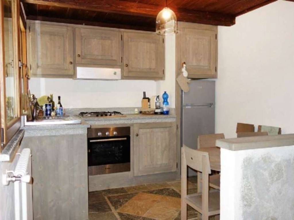 Appartamento a La salle in via Ollietti - Foto 4