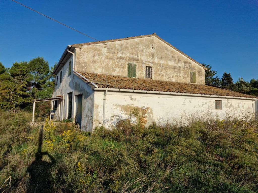 Villa a Gradara in Via Tavullia, 6 - Foto 3