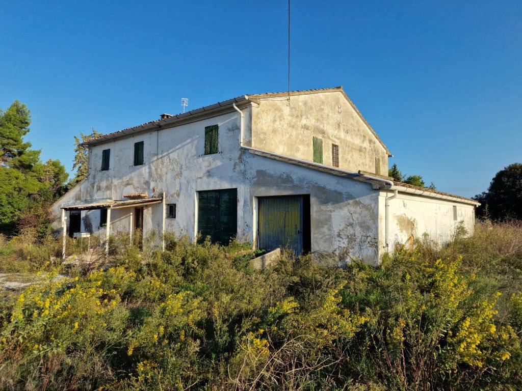 Villa a Gradara in Via Tavullia, 6 - Foto 4