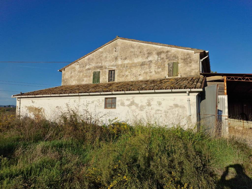 Villa a Gradara in Via Tavullia, 6 - Foto 5