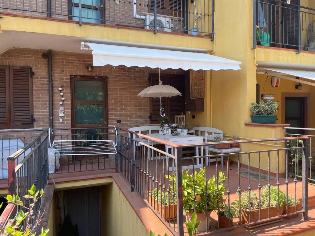 Appartamento a Foiano della chiana in Via Pozzuolo - Foto 2