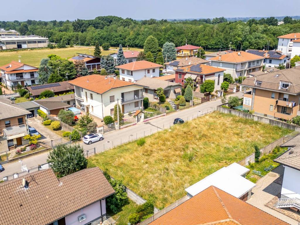 Terreno a Solbiate olona - Foto 2