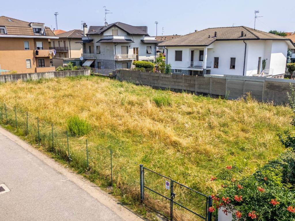 Terreno a Solbiate olona - Foto 3