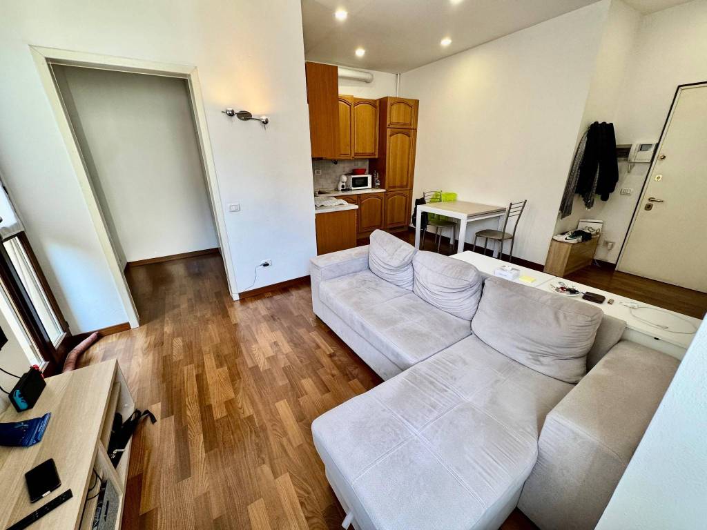 Appartamento a Piacenza in Via 20 Settembre - Foto 3