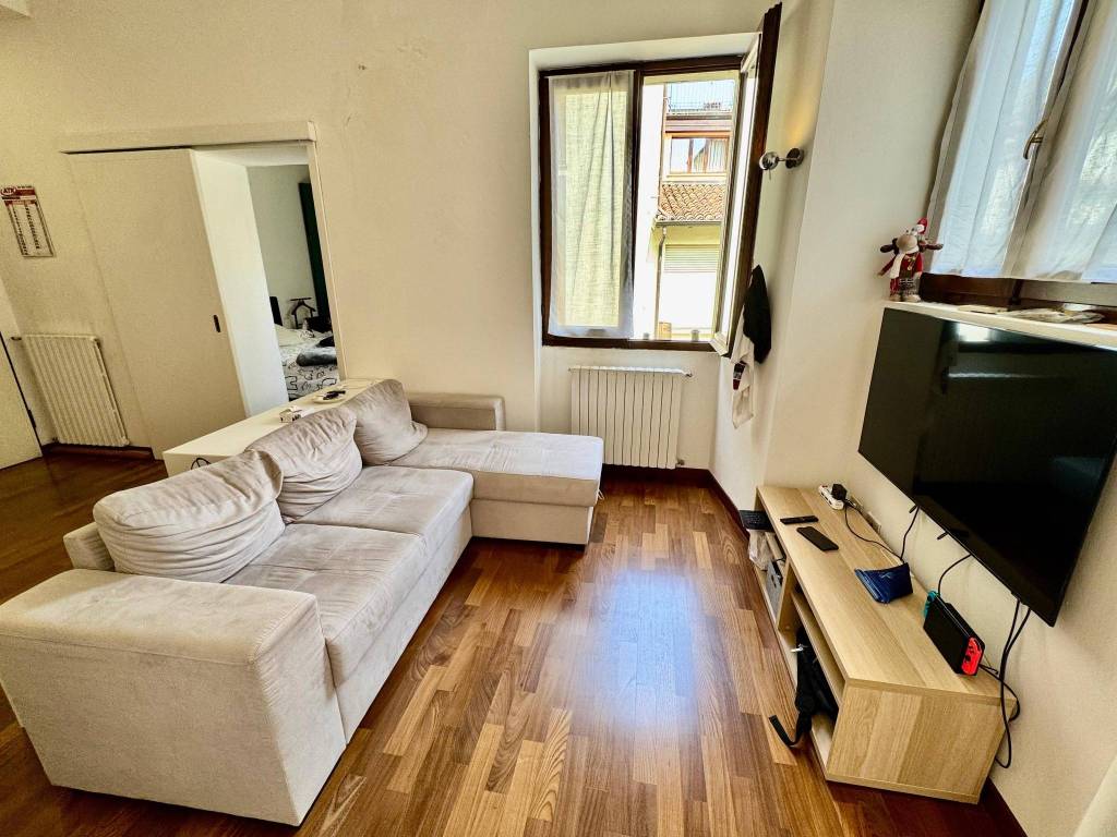 Appartamento a Piacenza in Via 20 Settembre - Foto 5