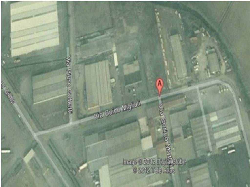 Terreno a Gossolengo in Strada Statale 45 - Foto 3