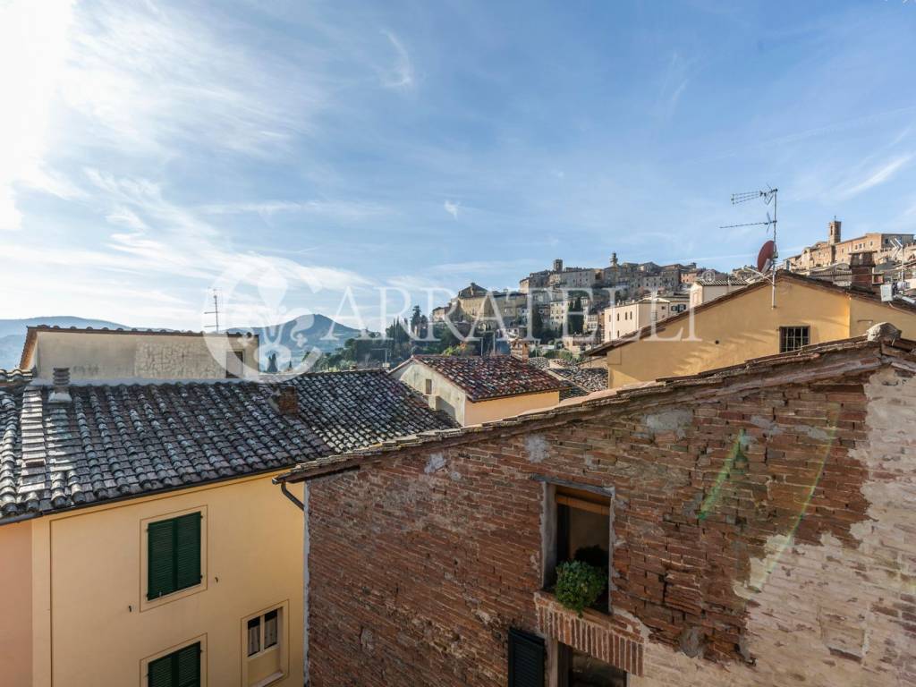 Attico / mansarda a Montepulciano in Via di Gracciano nel Corso, 2 - Foto 3