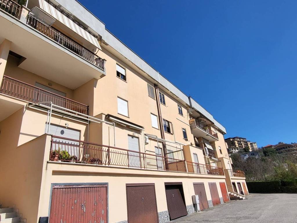 Appartamento a Anagni in Via della Consolazione - Foto 2