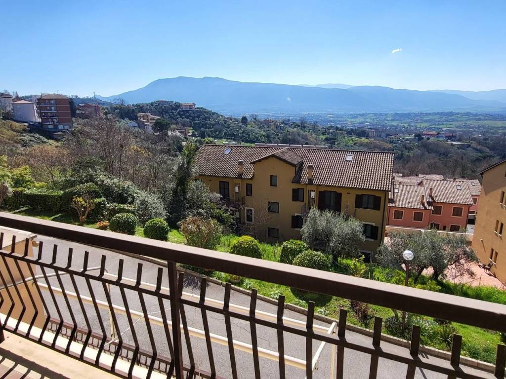 Appartamento a Anagni in Via della Consolazione - Foto 4