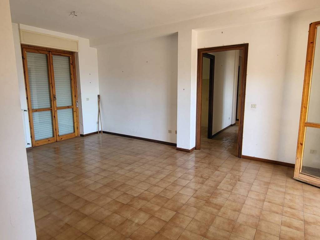 Appartamento a Anagni in Via della Consolazione - Foto 5