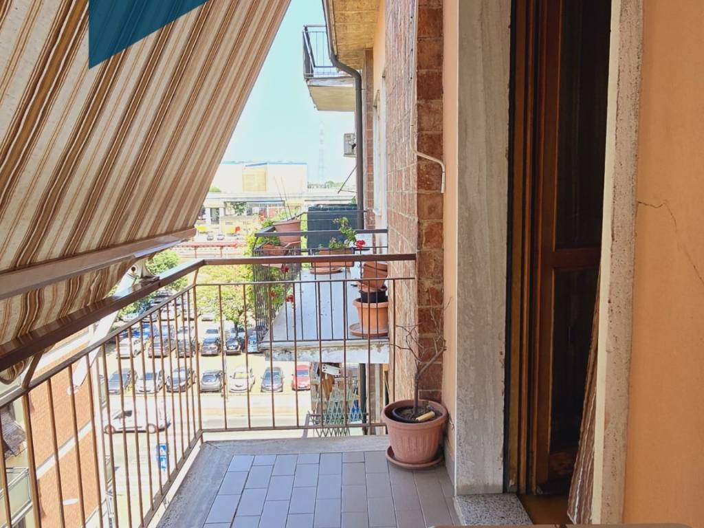 Appartamento a Piacenza in Via Francesco Giarelli, 17 - Foto 5