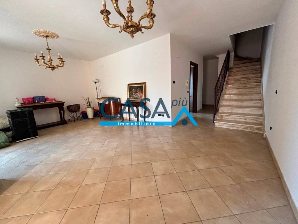 Villa a Vitulazio in Località Tutuni - Foto 2