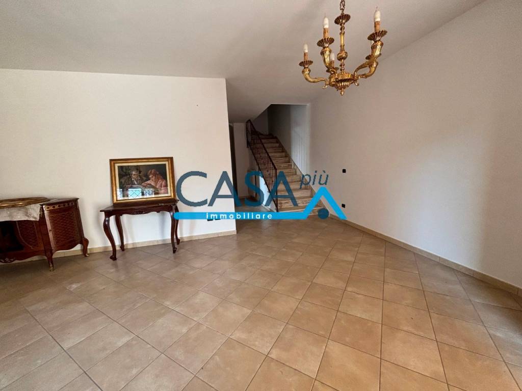 Villa a Vitulazio in Località Tutuni - Foto 3