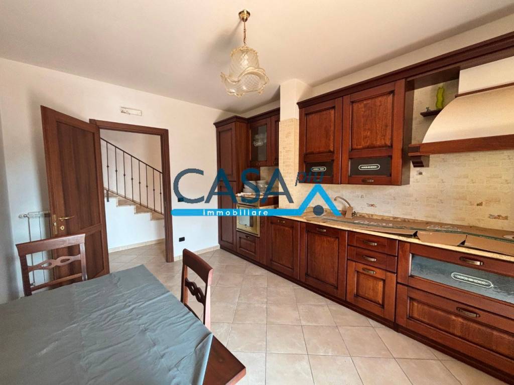 Villa a Vitulazio in Località Tutuni - Foto 4