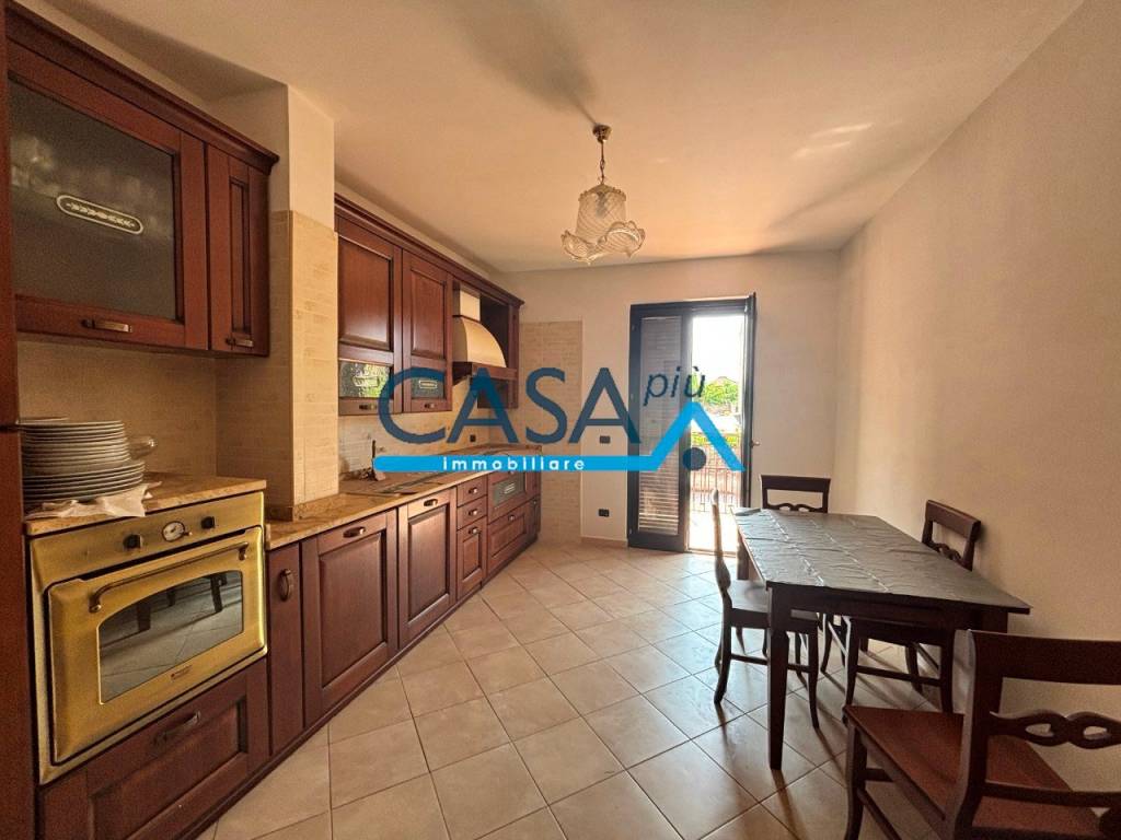 Villa a Vitulazio in Località Tutuni - Foto 5