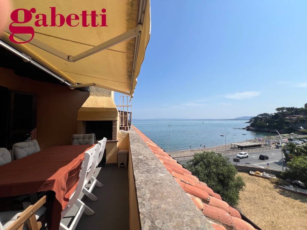 Appartamento a Monte argentario in Via Santissima Trinità, 1 - Foto 2