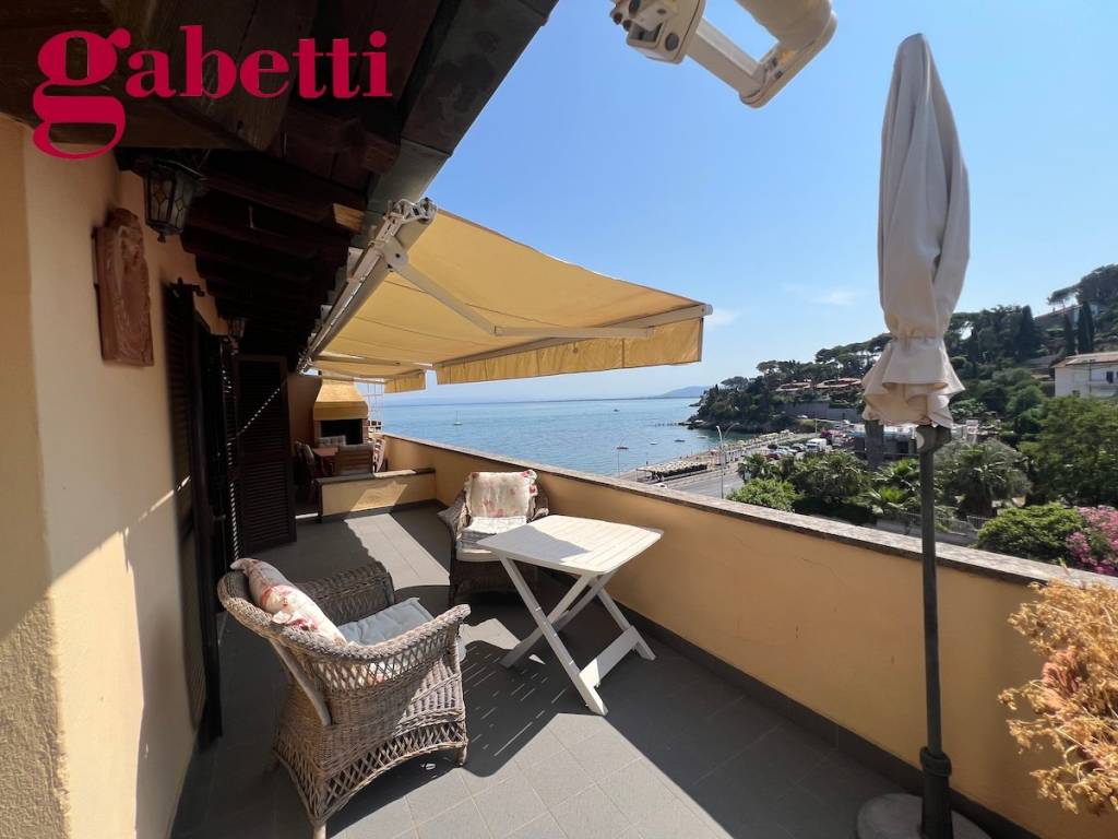 Appartamento a Monte argentario in Via Santissima Trinità, 1 - Foto 3